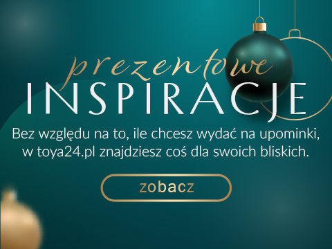 Prezentowe inspiracje