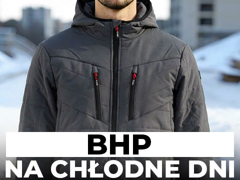 BHP na chłodne dni