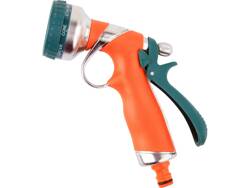  8-PATTERN METAL SPRAY GUN