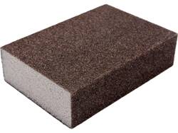  ABRASIVE SPONGE P-180