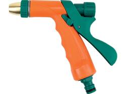  ADJUSTABLE METAL SPRAY GUN