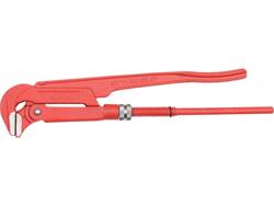  ADJUSTABLE PIPE WRENCH 90°, 1''