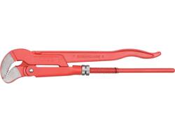  ADJUSTABLE PIPE WRENCH S, 1''