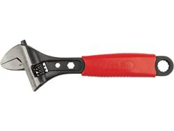  ADJUSTABLE WRENCH 150 MM