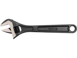  ADJUSTABLE WRENCH 250 MM