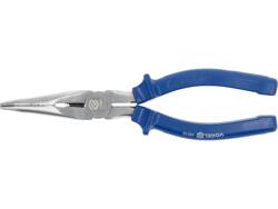  AMERICAN TYPE BENT NOSE PLIERS 8''''