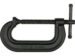  C-CLAMP 100 MM