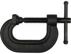  C-CLAMP 50 MM