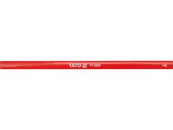  CARPENTER'S PENCIL, RED HB, 144 PCS