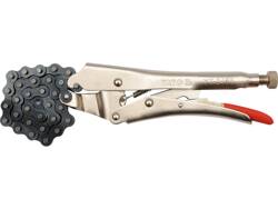  CHAIN LOCKING PLIERS, 250 MM