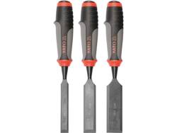  CHISEL SET 16-25-32 MM, CRV 3 PCS