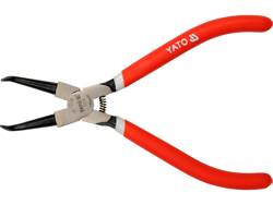  CIRCLIP PLIERS, INTERNAL BENT 180 MM