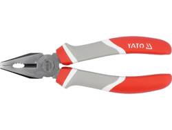  COMBINATION PLIERS 180 MM