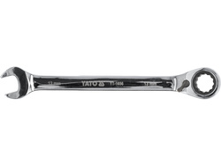  COMBINATION RATCHET WRENCH 13 MM