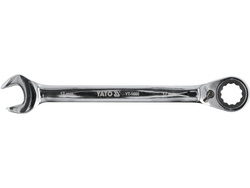  COMBINATION RATCHET WRENCH 17 MM