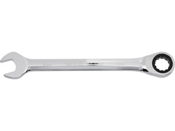  COMBINATION RATCHET WRENCH 19 MM