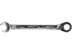  COMBINATION RATCHET WRENCH 22 MM