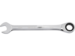  COMBINATION RATCHET WRENCH 22 MM