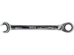  COMBINATION RATCHET WRENCH 23 MM