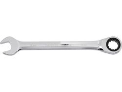  COMBINATION RATCHET WRENCH 27 MM