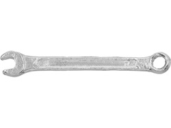  COMBINATION SPANNER