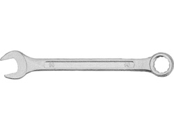  COMBINATION SPANNER