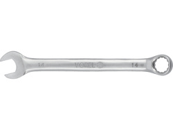  COMBINATION SPANNER - FLAT PANEL