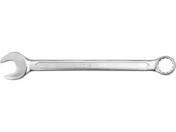  COMBINATION SPANNER, POLISHED HEAD 10 MM