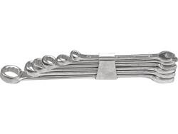  COMBINATION SPANNER SET