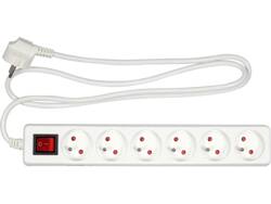  CORD EXTENSION  WITH SWITCH