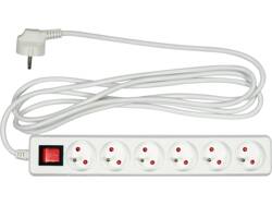  CORD EXTENSION  WITH SWITCH