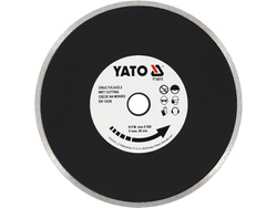  DIAMOND BLADE 230 MM