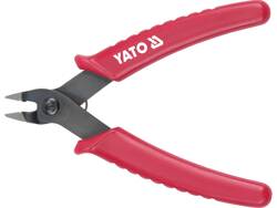  ELECTRICAL CUTTER WITH WIRE STRIPPER 125 MM