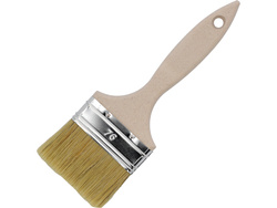  FLAT PAINT BRUSH 76MM