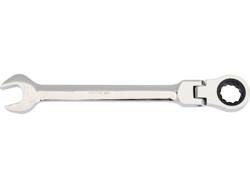  FLEXIBLE RATCHET COMBINATION WRENCH 25 MM