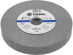  GRINDING DISC FOR BENCH GRINDER