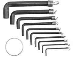  HEX KEY SET