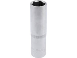  HEXAGONAL DEEP SOCKET 1/2'' 32 MM