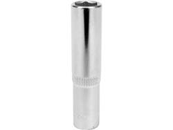  HEXAGONAL DEEP SOCKET 1/4'' 10 MM