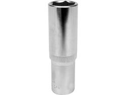  HEXAGONAL DEEP SOCKET 3/8'' 12 MM