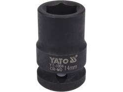  HEXAGONAL IMPACT SOCKET 1/2'' 14MM