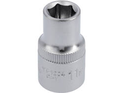  HEXAGONAL SOCKET 1/2 11 MM