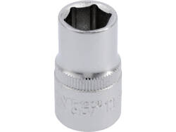  HEXAGONAL SOCKET 1/2 13 MM