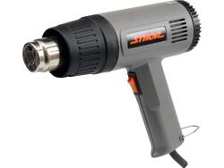  HOT AIR GUN 1500W INCL ACCESSORIES