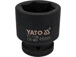  ''IMPACT SOCKET 1'' 46 MM