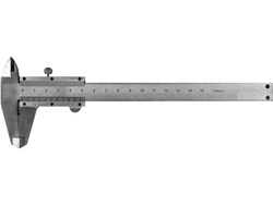  ''''INOX'' VERNIER CALIPER''