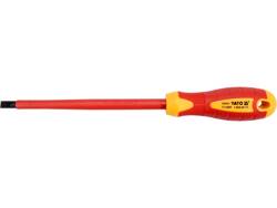  INSULATED SCREWDRIVER 1000 V 8X175 MM