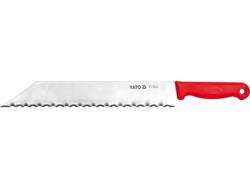  KNIFE FOR MINERAL WOOL 480 MM