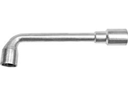  L-TYPE PIERCED WRENCH