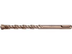  MASONRY DRILL BIT 12X160 MM SDS PLUS X-TIP